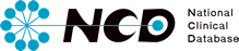 NCD（National Clinical Database）事業