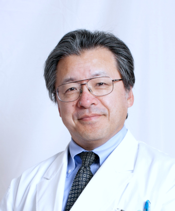 みやぎ県南中核病院 病院長 内藤 広郎