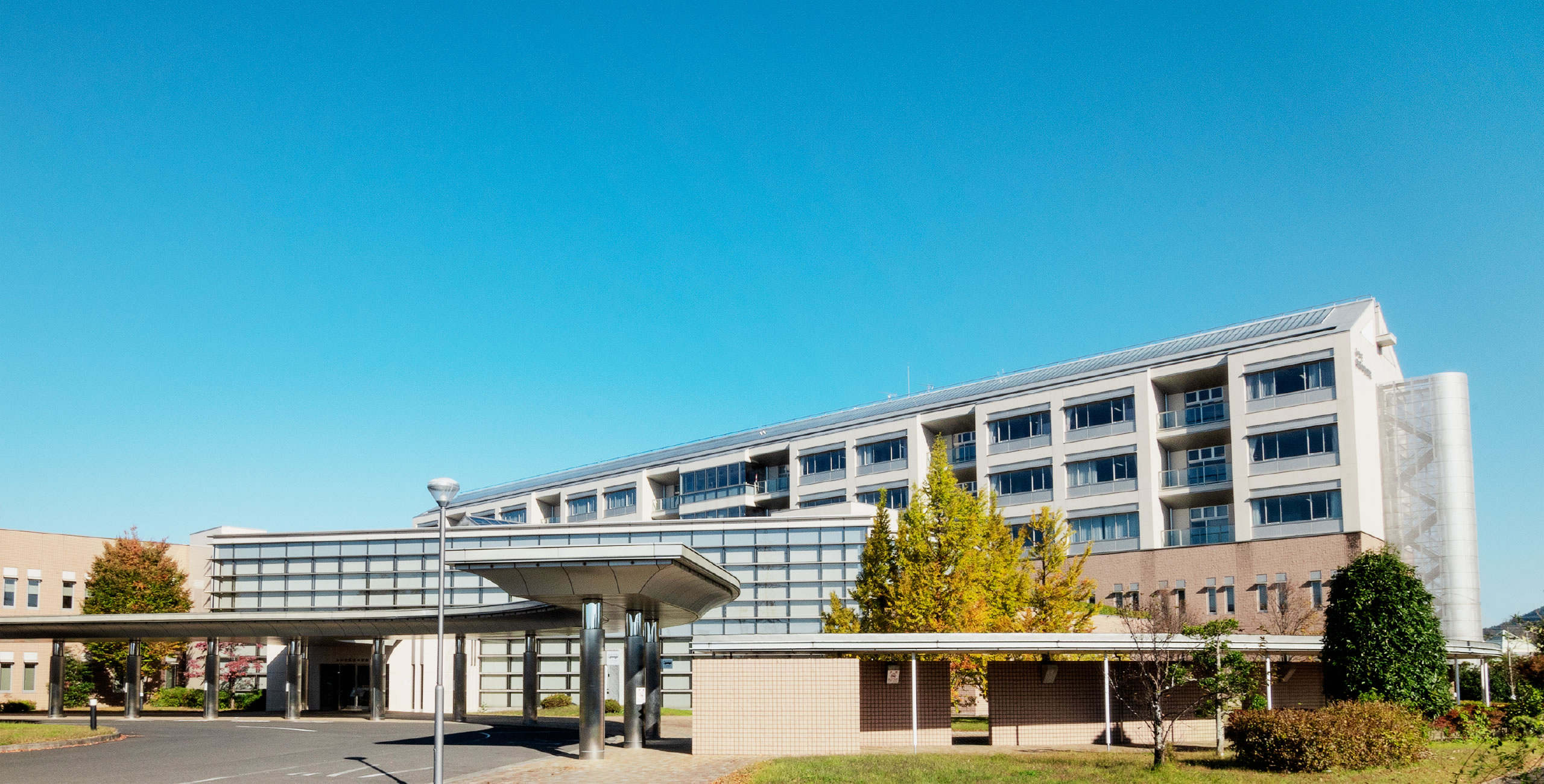 みやぎ県南中核病院