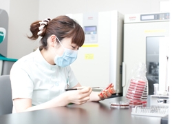 細菌検査