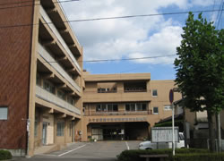 附属村田診療所