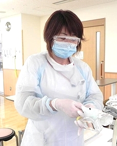 がん化学療法看護 武田さち子