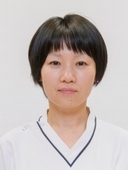 皮膚・排泄ケア 庄司沙織