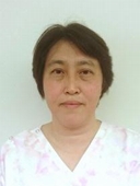 感染管理 阿部則子