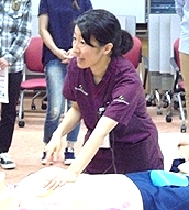 救急看護 渡邊晶子