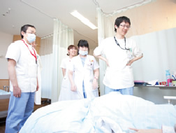 後期臨床研修医採用